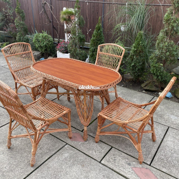 Садовий набір LCS0021