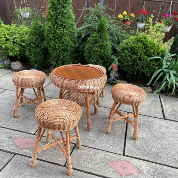 Садовий набір LCS0024