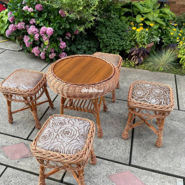 Садовий набір LCS0023