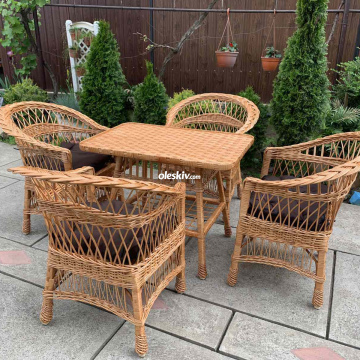 Садовий набір LCS0020