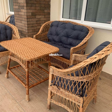 Садовий набір LCS0015