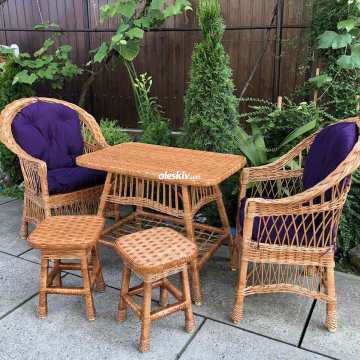 Садовий набір LCS0017