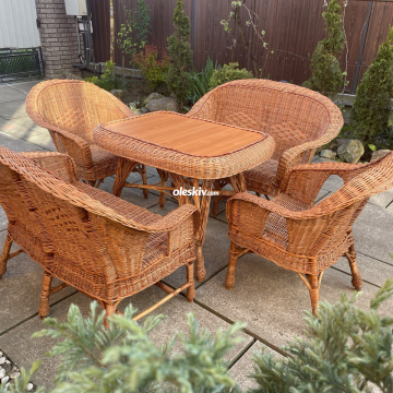 Садовий набір LCS0013