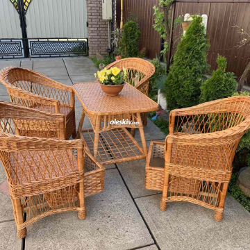 Садовий набір LCS0018