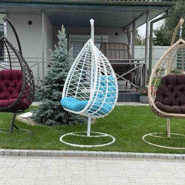 Крісло-кокон RK00019