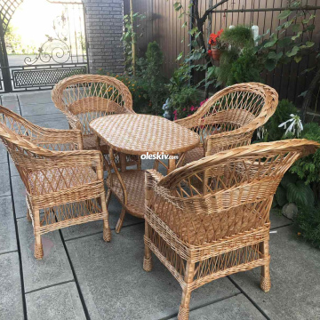 Садовий набір LCS0016