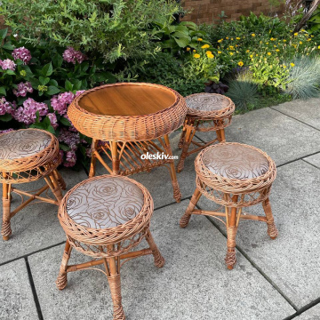 Садовий набір LCS0022