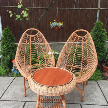 LVM0008 Садовий набір відпочинковий