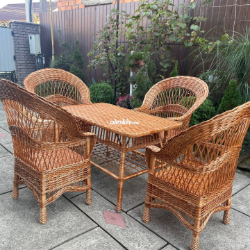 Садовий набір LCS0019